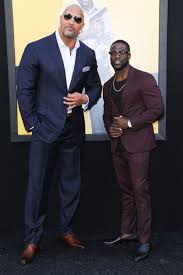 Dwayne the rock johnson and kevin hart have become an unlikely comic double act in recent years, and here's their movies here's every movie dwayne the rock johnson and kevin hart have starred in together, ranked from worst to best. Central Intelligence A Hilarious Summer Film With A Message South Florida Sun Sentinel South Florida Sun Sentinel