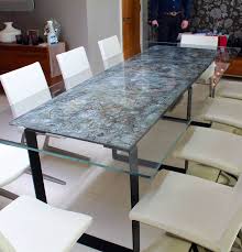 Edging For Glass Table Tops