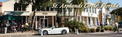 st armands circle restaurants and