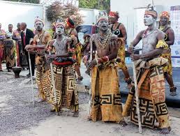 Politique, économie, culture, sport, société et faits le 14 janvier 1996 s'éteignait à brazzaville yvon mbemba bingui dit pamelo mounk'a. Congo Brazza Un Heritage Culturel Inexploite 1ere Partie Arts Cultures