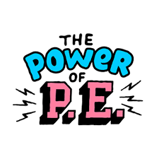 The Power of P.E EYFS P.E Package - Power of PE | Stoke-on-Trent