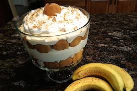 the best banana pudding recipe this