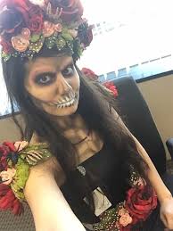 day of the dead costume ideas that will
