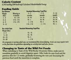 Taste Of The Wild Rocky Mountain Grain Free Dry Cat Food 15