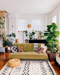 90 stylish mid century living room
