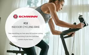 Since covid 19, my friends who went out to eat every sat night have been comming over to eat sat nights at me house. Amazon Com Schwinn Ic2 Indoor Cycling Bike Sports Outdoors