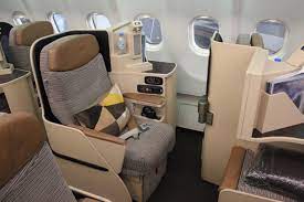 review etihad a330 business cl malé