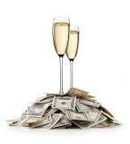 Whats the most expensive Champagne?