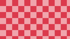 cute red checkerboard checd gingham