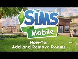 The Sims Mobile How To Add Remove And