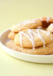 Get the recipe for chunky nut butter. Easy Lemon Cookies Soft And Chewy Sweetest Menu