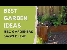 Garden From Bbc Gardeners World