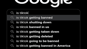 When Is TikTok Shutting Down? Is Your ...