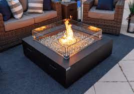 My 8 Best Gas Fire Pits My Honest