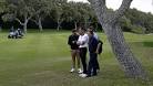 Real Madrid: Bale played golf while his Real Madrid teammates lost ...