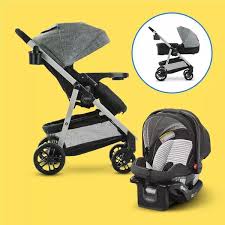 Car Seat And Stroller Sets Travel