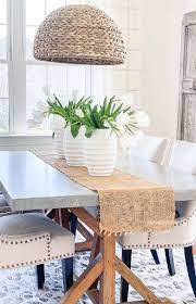 dining room table centerpiece ideas