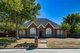 mansfield tx homes