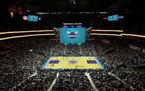 Charlotte Hornets Home Schedule 2019 20 Seating Chart