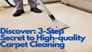 quality carpet and upholstery cleaning