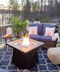 Snag Outdoor Patio Furniture For Under