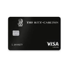 ritz carlton credit card reviews is