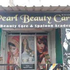 pearl beauty care spaloon academy in