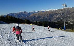 Cercate le migliori 10 piste da sci in italia? Ragazzi Gratis Sulle Piste Da Sci Due Fine Settimana Sulla Neve Cronaca Bergamo