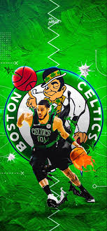 boston celtics wallpaper nawpic