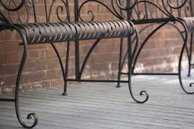 Choose Wrought Iron Chairs For Your