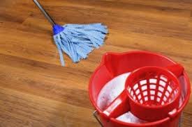 For regular cleaning, just combine a teaspoon of. Making Laminate Floors Shine Thriftyfun