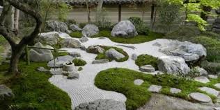 Creating Your Own Zen Garden With