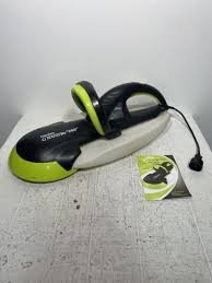 garden groom hedge trimmers ebay