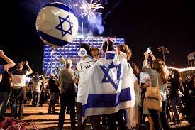 Ahead of Jewish new year, Israel's ...