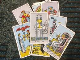 The rank for each card is determined by the number of pips on it, except on face cards. Cup Cards Tarot Meanings