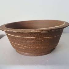 El embalaje puede variar en algunos modelos de bonsáis debido a sus dimensiones. Vasos De Ceramica Garden Jubinha