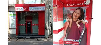 Features with a platinum seylan credit card you don't have to carry cash. Seylan Bank Installs New Atm In Dehiwala Seylan Bank Sri Lanka