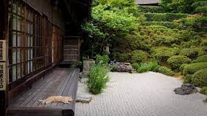 Japan Zen Wallpapers Top Free Japan