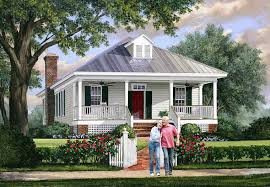 Plan 86172 Country Style With 3 Bed