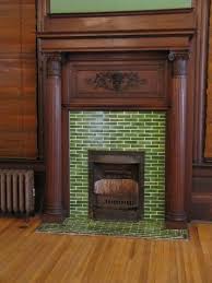 Victorian Fireplace Tiles Fireplace