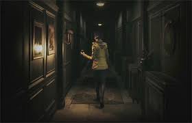 song of horror arrives on ps4 and xbox