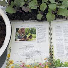 Starting Seeds With Ease Book