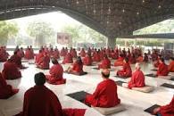 Image result for meditation hall near me