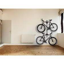 Bike Wall Mounted Garage Bike Rack