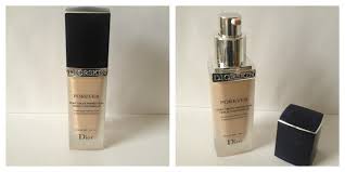 review diorskin forever fluid foundation