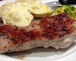 boneless pork chops recipe food com