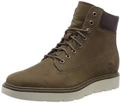 Timberland Womens Kenniston Ankle Boots