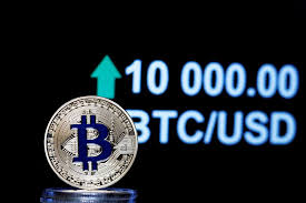 Bitcoin breached the $20,000 level for the first time in history wednesday, as crypto enthusiasts pointed to increased demand from institutional this is the domino effect as asset managers tumble their portfolios into bitcoin, charles hayter, ceo of crypto market data provider cryptocompare, told. Bitcoin Price Has Just A 5 Chance To Hit 10 000 In Next 6 Months