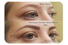 permanent brows in amherst buffalo and