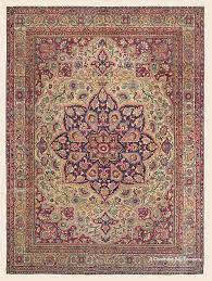 southeast persian claremont rug
